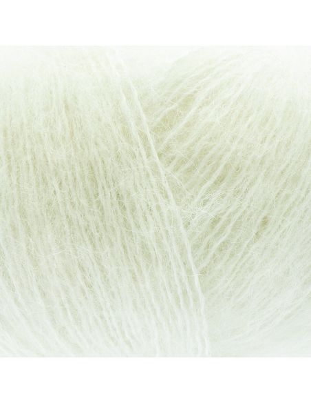 Pelote Luxury alpaca cotton fusion crème