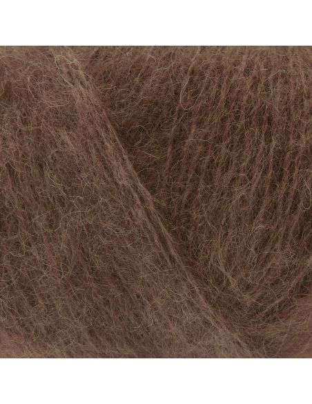 Pelote Luxury alpaca cotton fusion nougat