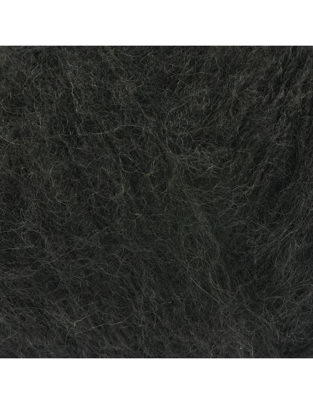 Pelote Luxury alpaca cotton fusion noir
