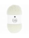 Pelote Luxury pure baby alpaca crème