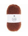 Pelote Luxury pure baby alpaca nougat