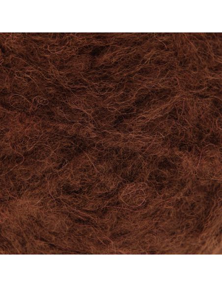 Pelote Luxury pure baby alpaca nougat
