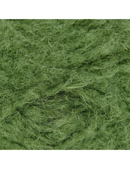 Pelote Luxury pure baby alpaca olive