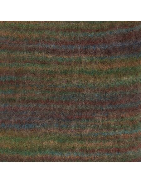 Pelote Fashion meri mohair print forest darks