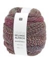 Pelote Creative melange alpaca wonderball dk forest