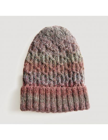 Pelote Creative melange alpaca wonderball dk forest