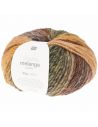 Pelote Creative melange chunky dark berries