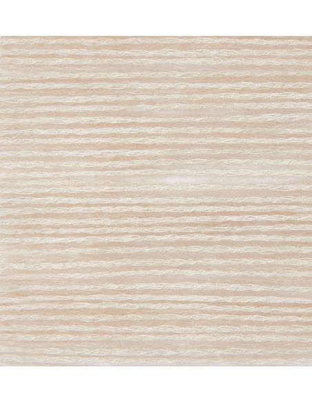 Pelote Fashion cotton merino lace solid color écru