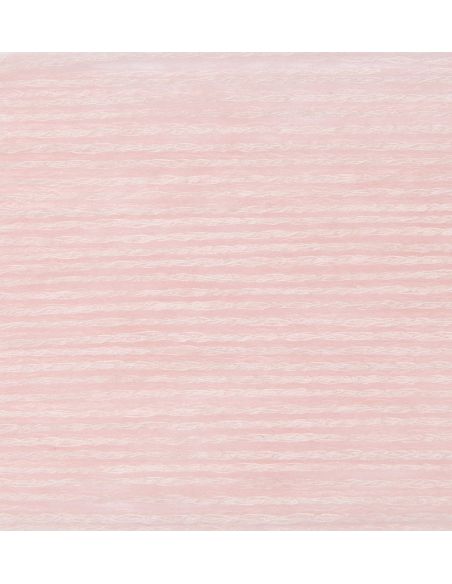 Pelote Fashion cotton merino lace solid color rose