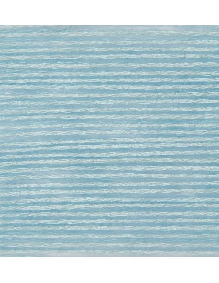 Pelote Fashion cotton merino lace solid color bleu clair