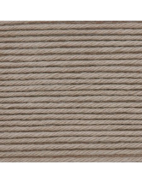 Pelote Rico baby dream dk uni nougat