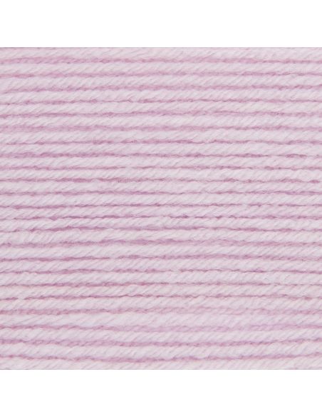 Pelote Rico baby classic dk violette