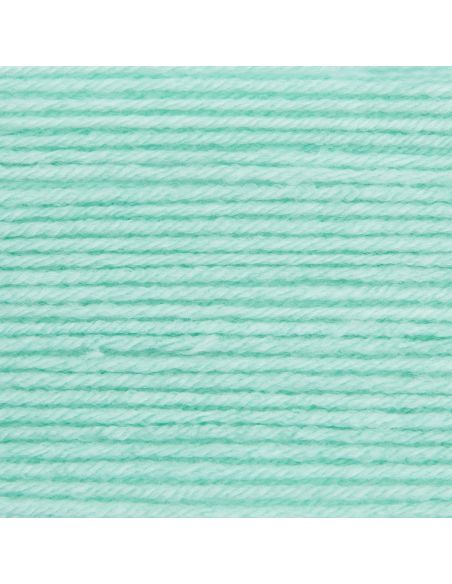 Pelote Rico baby classic dk menthe