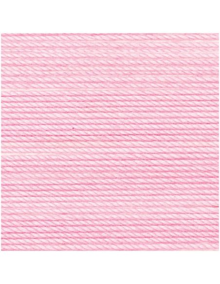 Pelote Essentials crochet rose