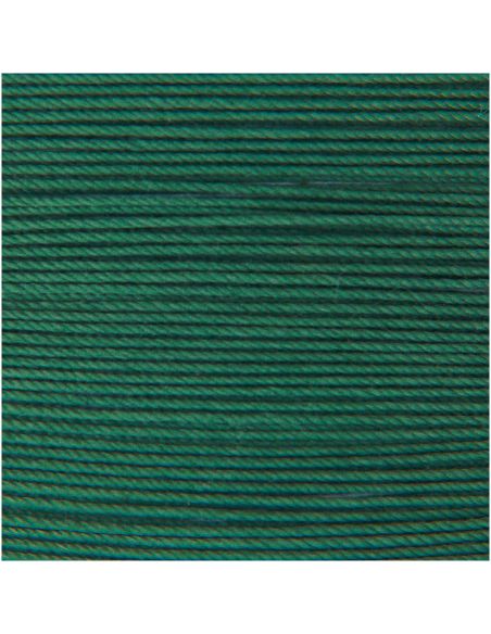 Pelote Essentials crochet vert sapin