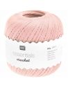 Pelote Essentials crochet poudre