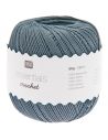 Pelote Essentials crochet gris souris