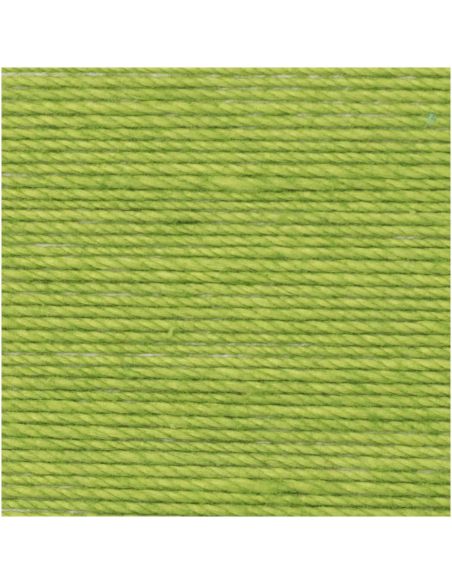 Pelote Essentials crochet vert clair