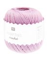Pelote Essentials crochet lilas