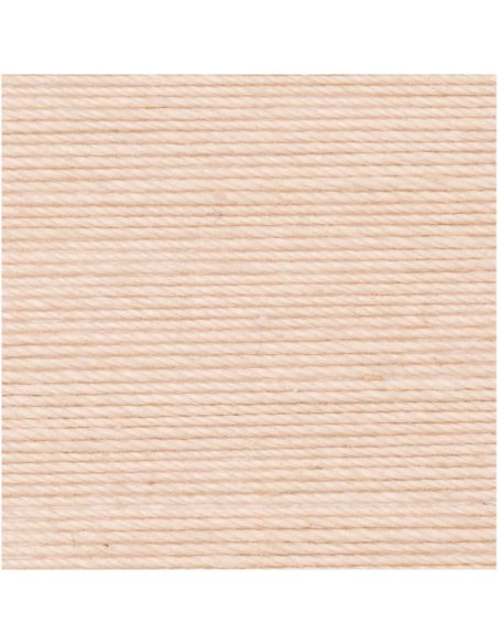 Pelote Essentials crochet beige