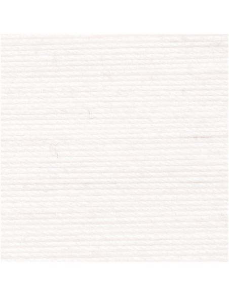 Pelote Essentials crochet blanc