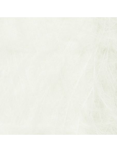 Pelote Creative Ricorumi Furry Furry dk blanc