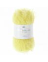 Pelote Creative Ricorumi Furry Furry dk jaune