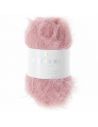 Pelote Creative Ricorumi Furry Furry dk corail