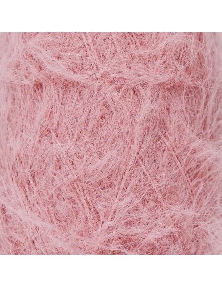 Pelote Creative Ricorumi Furry Furry dk corail
