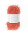 Pelote Creative Ricorumi Furry Furry dk renard