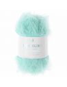 Pelote Creative Ricorumi Furry Furry dk turquoise