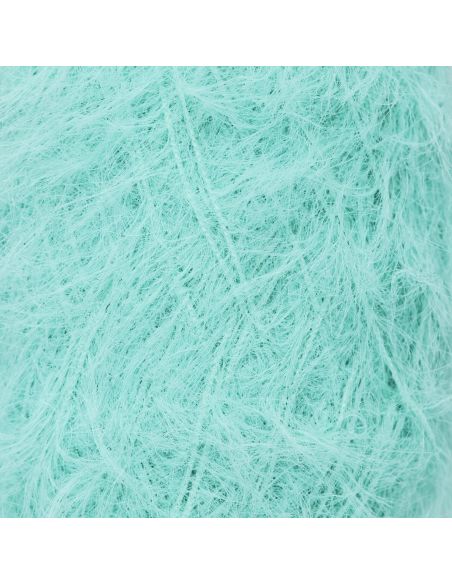 Pelote Creative Ricorumi Furry Furry dk turquoise
