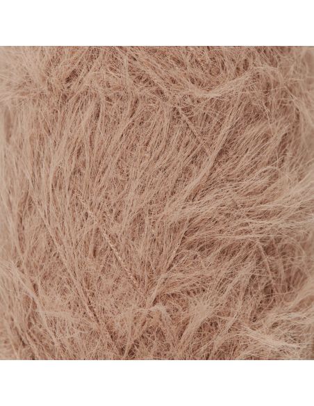 Pelote Creative Ricorumi Furry Furry dk caramel