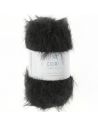 Pelote Creative Ricorumi Furry Furry dk noir