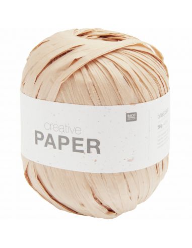 Pelote Creative paper raphia