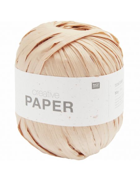 Pelote Creative paper raphia