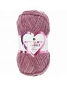 Pelote Creative chenillove sparkle baie