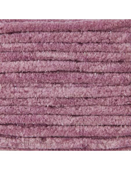 Pelote Creative chenillove sparkle baie