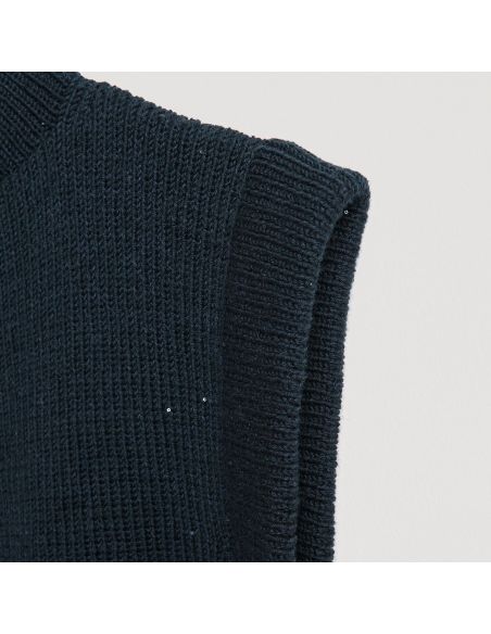 Pelote Creative make it Blümchen bleu marine