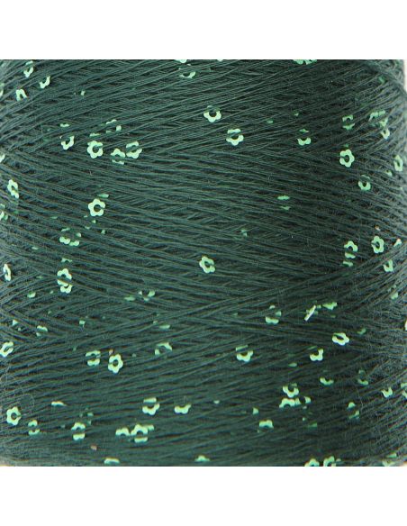 Pelote Creative make it Blümchen lierre