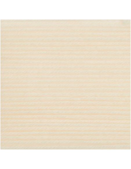 Pelote Rico baby merino crème