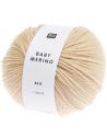 Pelote Rico baby merino nature