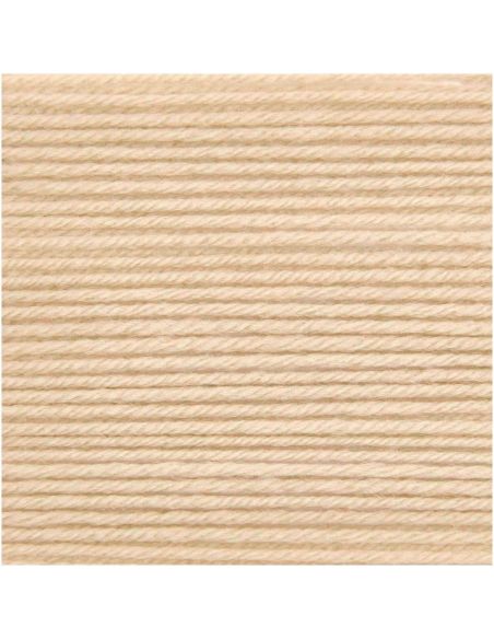 Pelote Rico baby merino nature