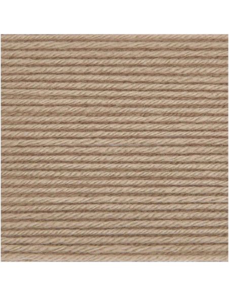 Pelote Rico baby merino beige