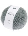 Pelote Rico baby merino gris