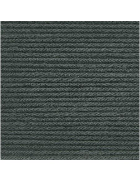 Pelote Rico baby merino anthracite