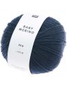 Pelote Rico baby merino marine