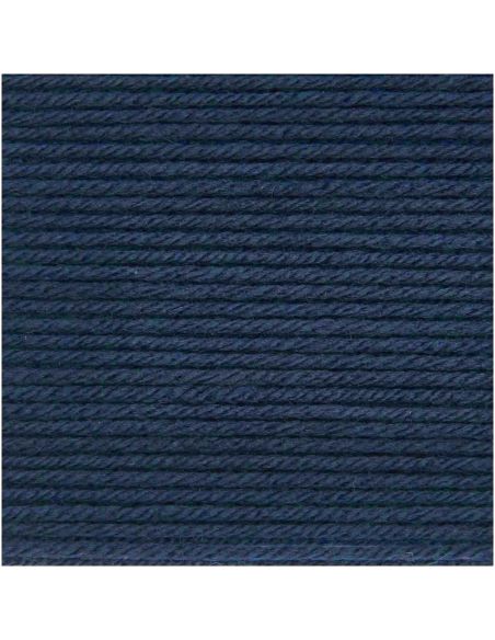 Pelote Rico baby merino marine