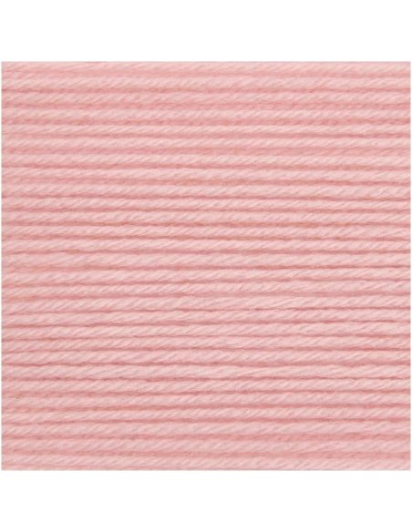 Pelote Rico baby merino rose