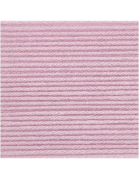 Pelote Rico baby merino lilas